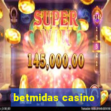 betmidas casino